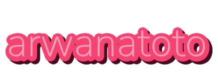 arwanatoto — logo kanal