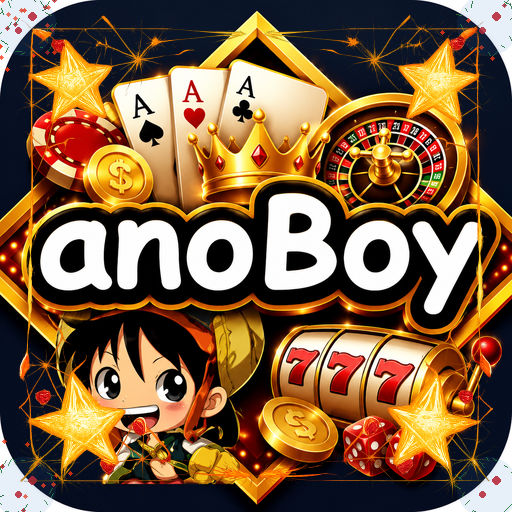 anoboy — mitra unggulan