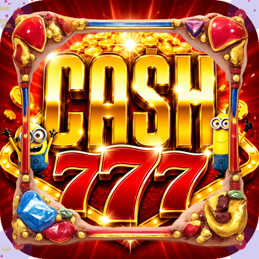 cash777 — mitra unggulan