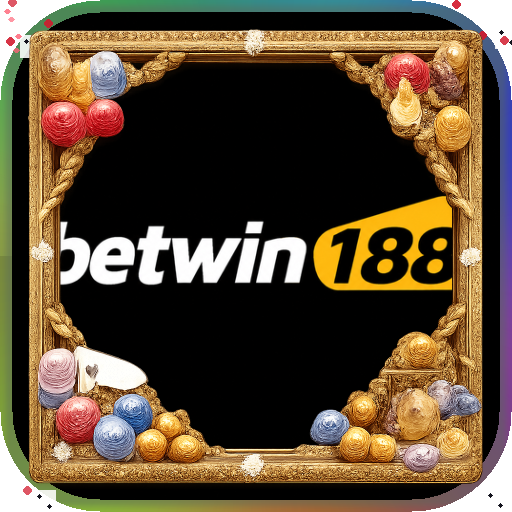 betwin188 — mitra unggulan